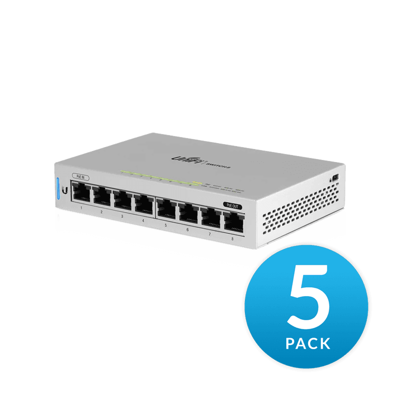 Switch 8