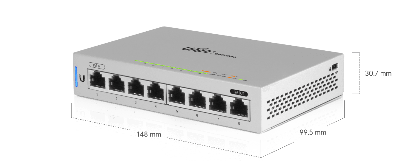 Switch 8