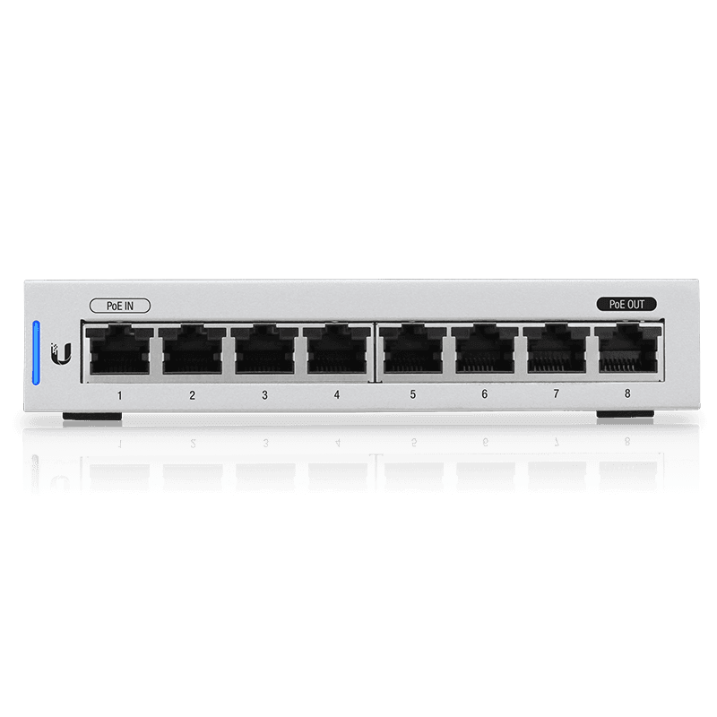 Switch 8