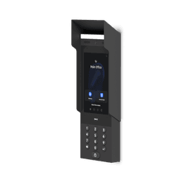 Access Intercom Sunshield
