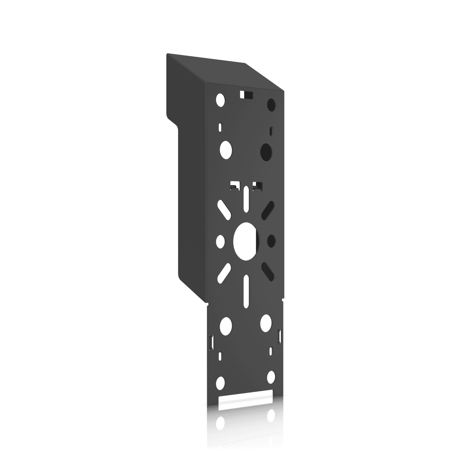 Access Intercom Sunshield