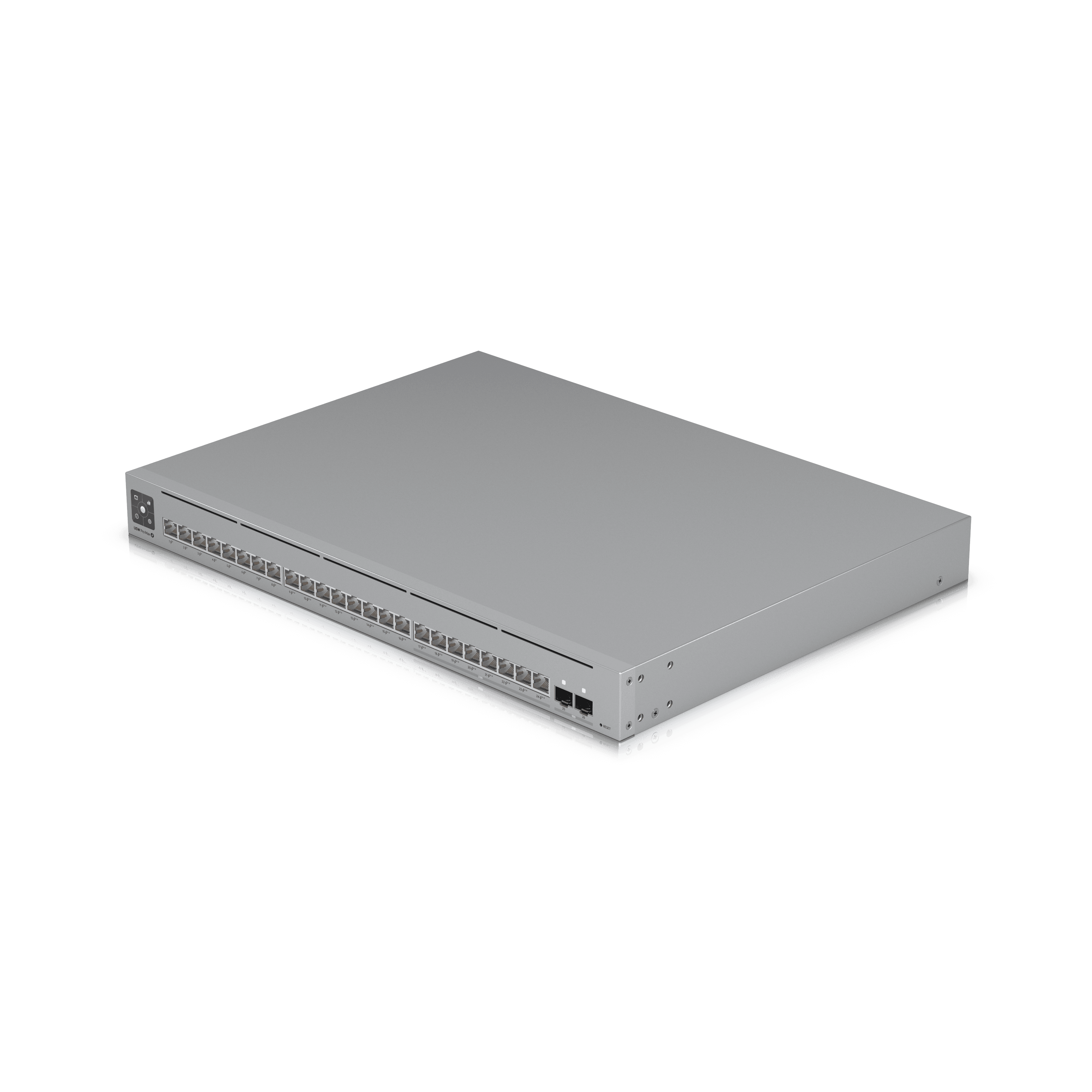 スイッチ Pro Max 24 PoE