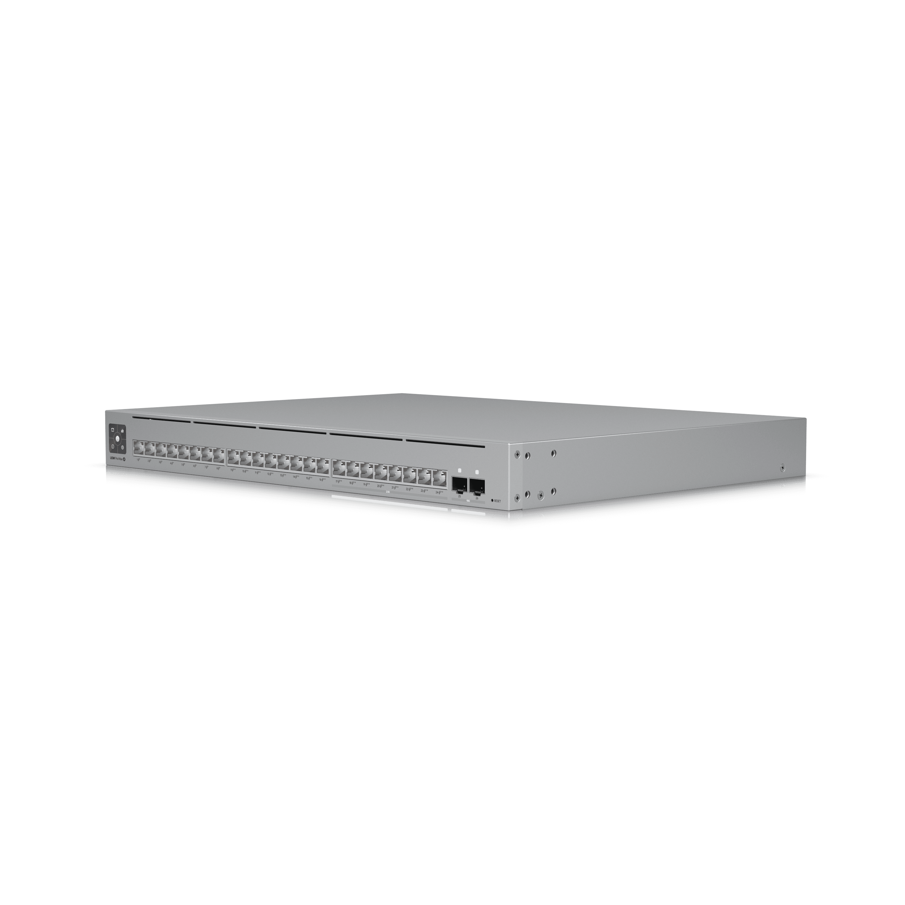 スイッチ Pro Max 24 PoE