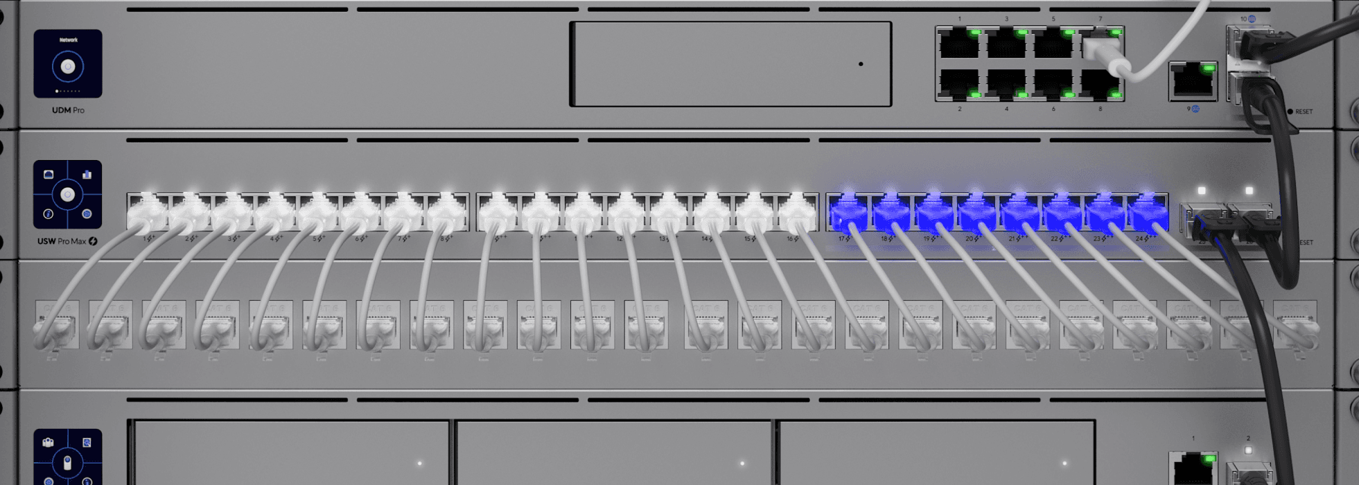 Switch Pro Max 24 PoE
