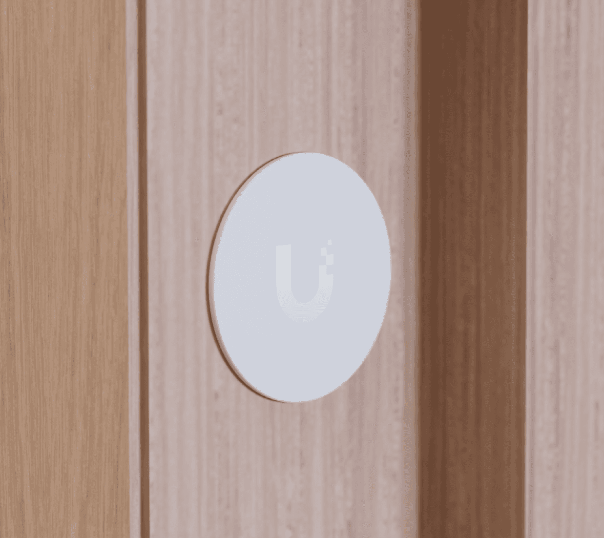 Ubiquiti UniFi Recessed Entry Sensor USL-Entry-R – productafbeelding 1