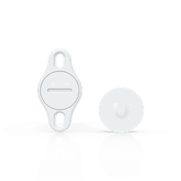 Recessed Entry Sensor