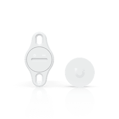 Recessed Entry Sensor