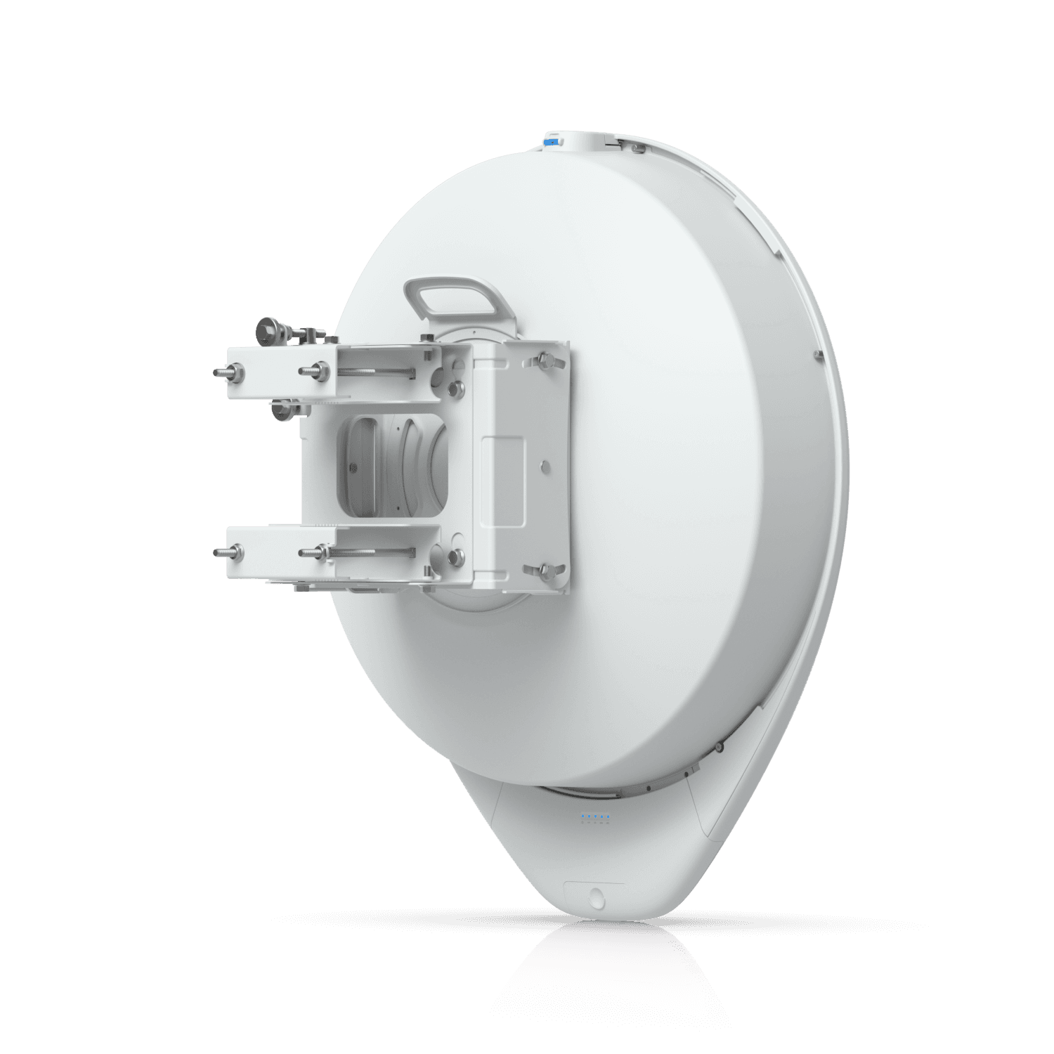 airFiber 60 Alcance-Extremo