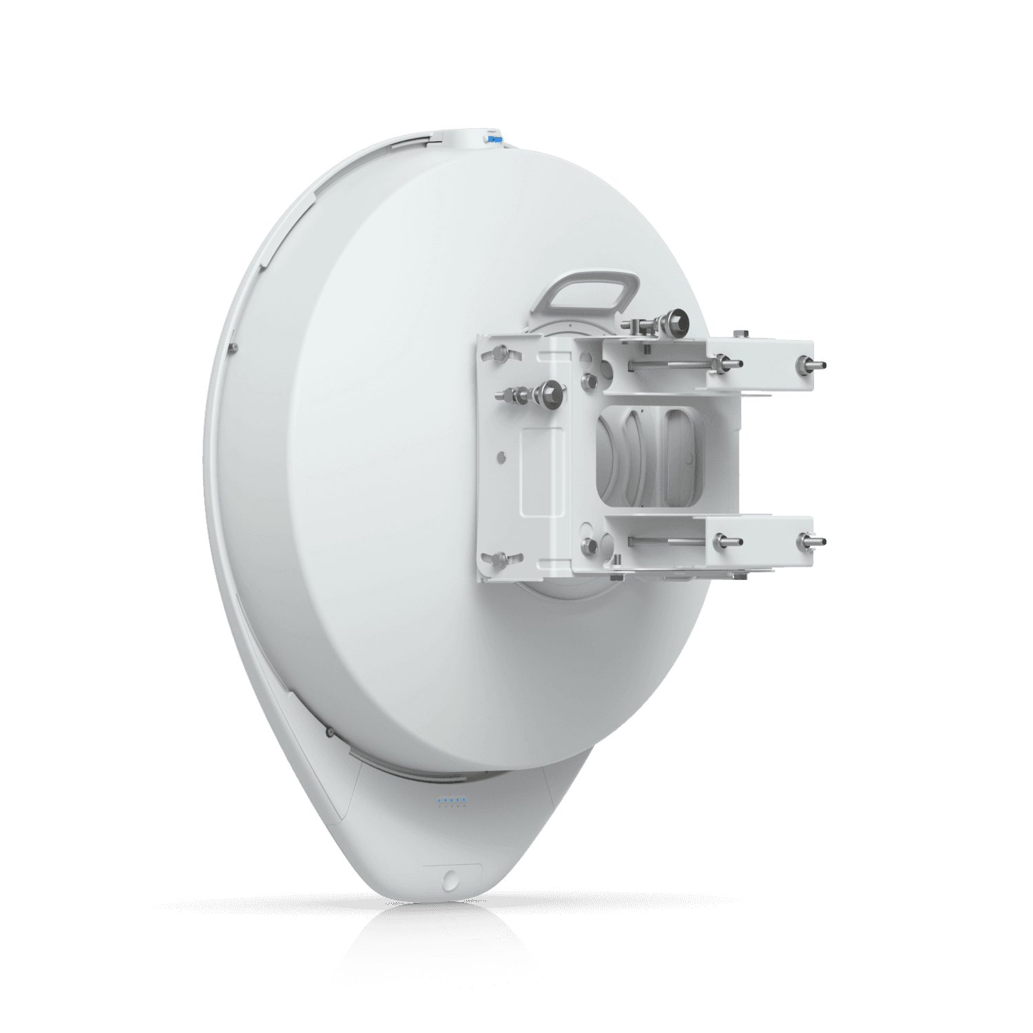 airFiber 60 Alcance-Extremo