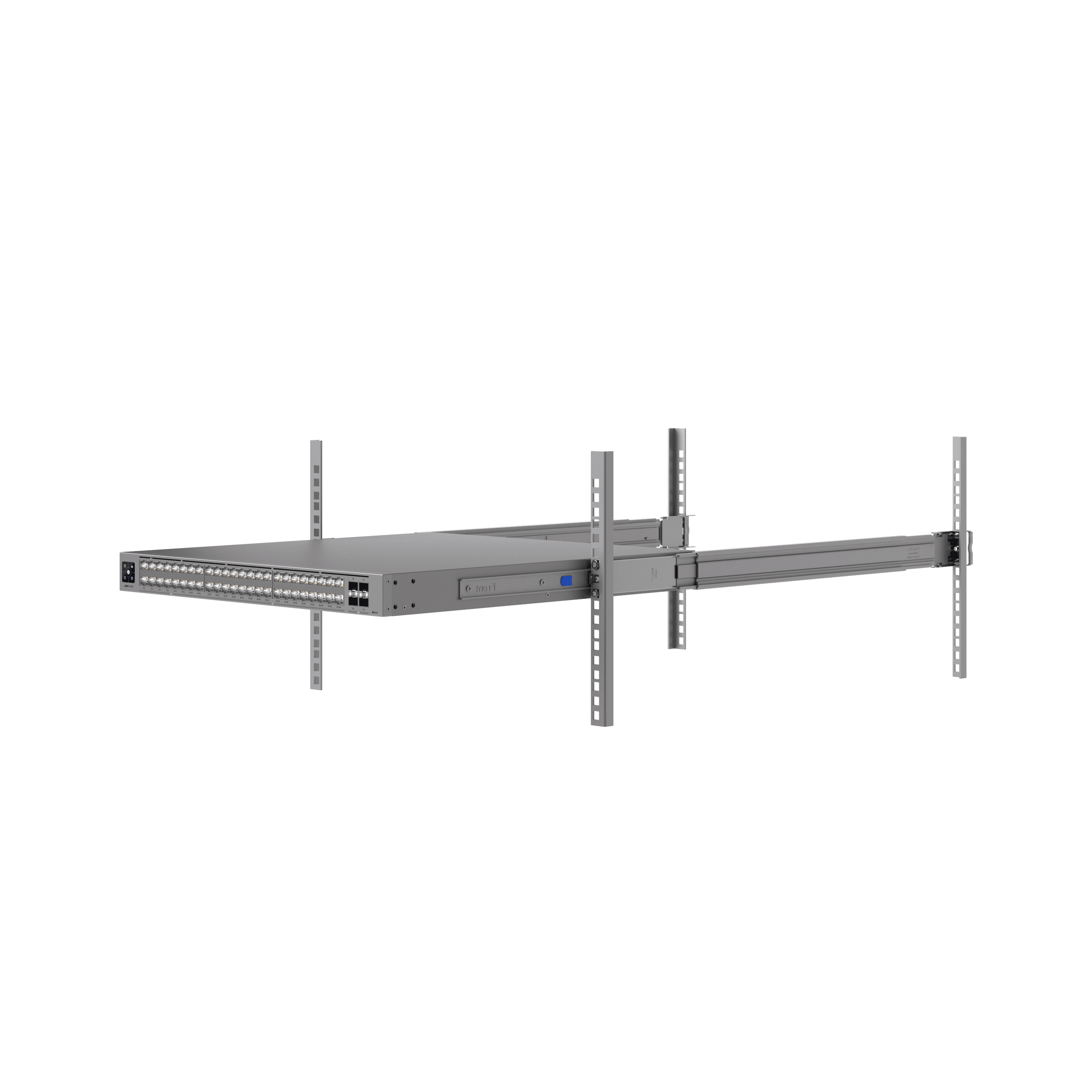 UniFi Sliding Rack Rails