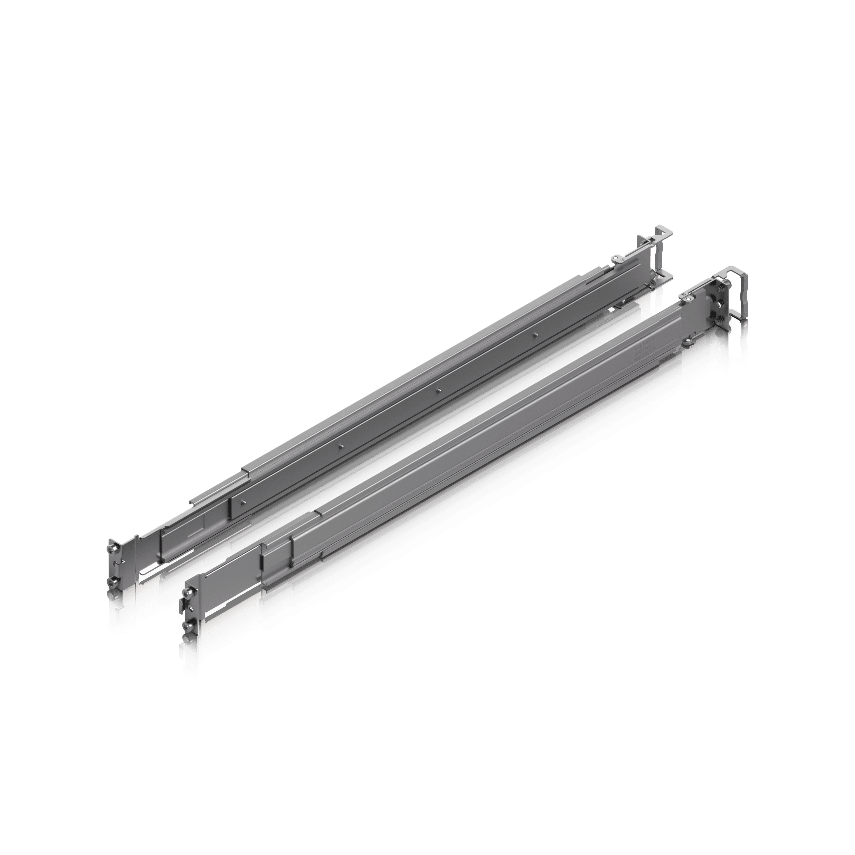 UniFi Sliding Rack Rails