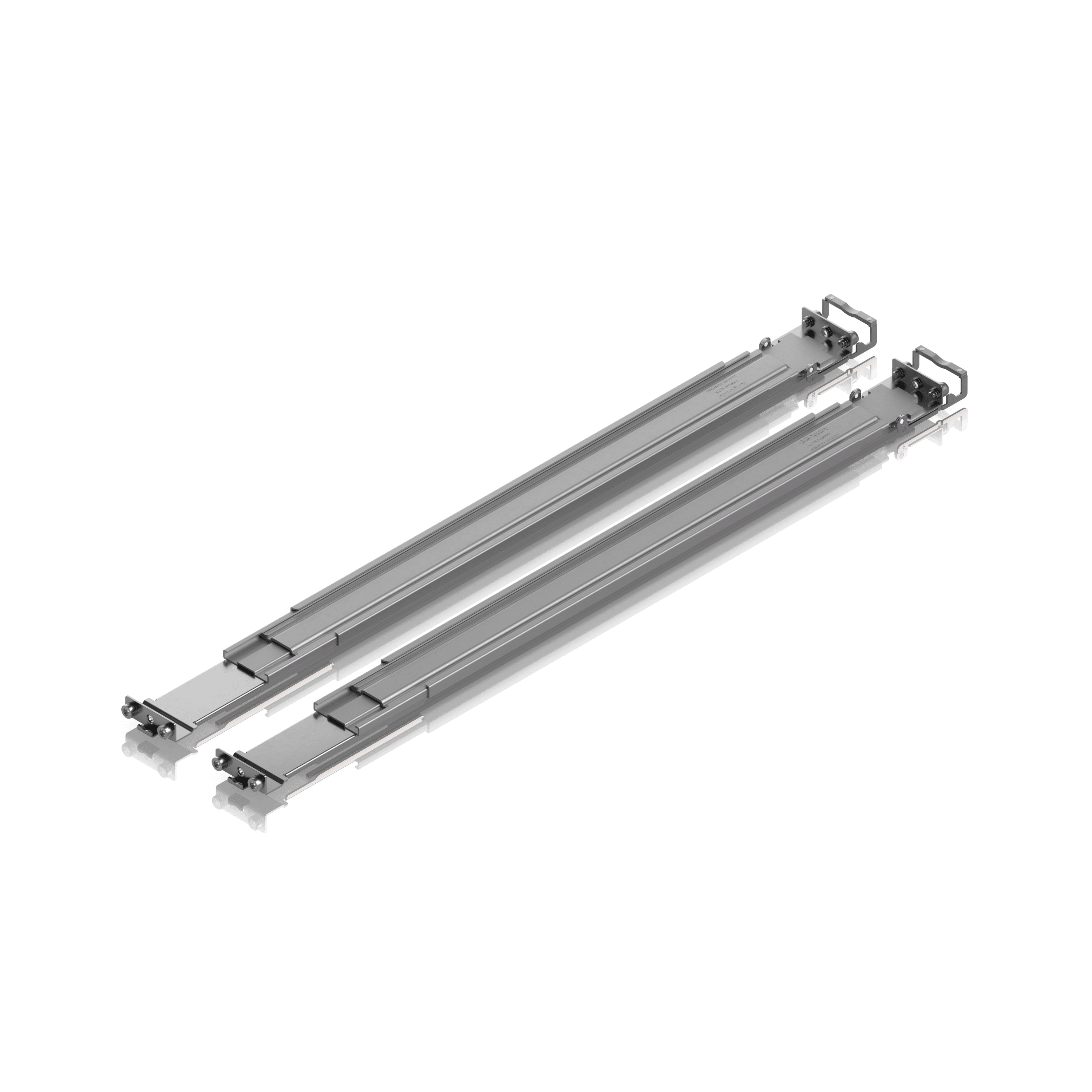UniFi Sliding Rack Rails