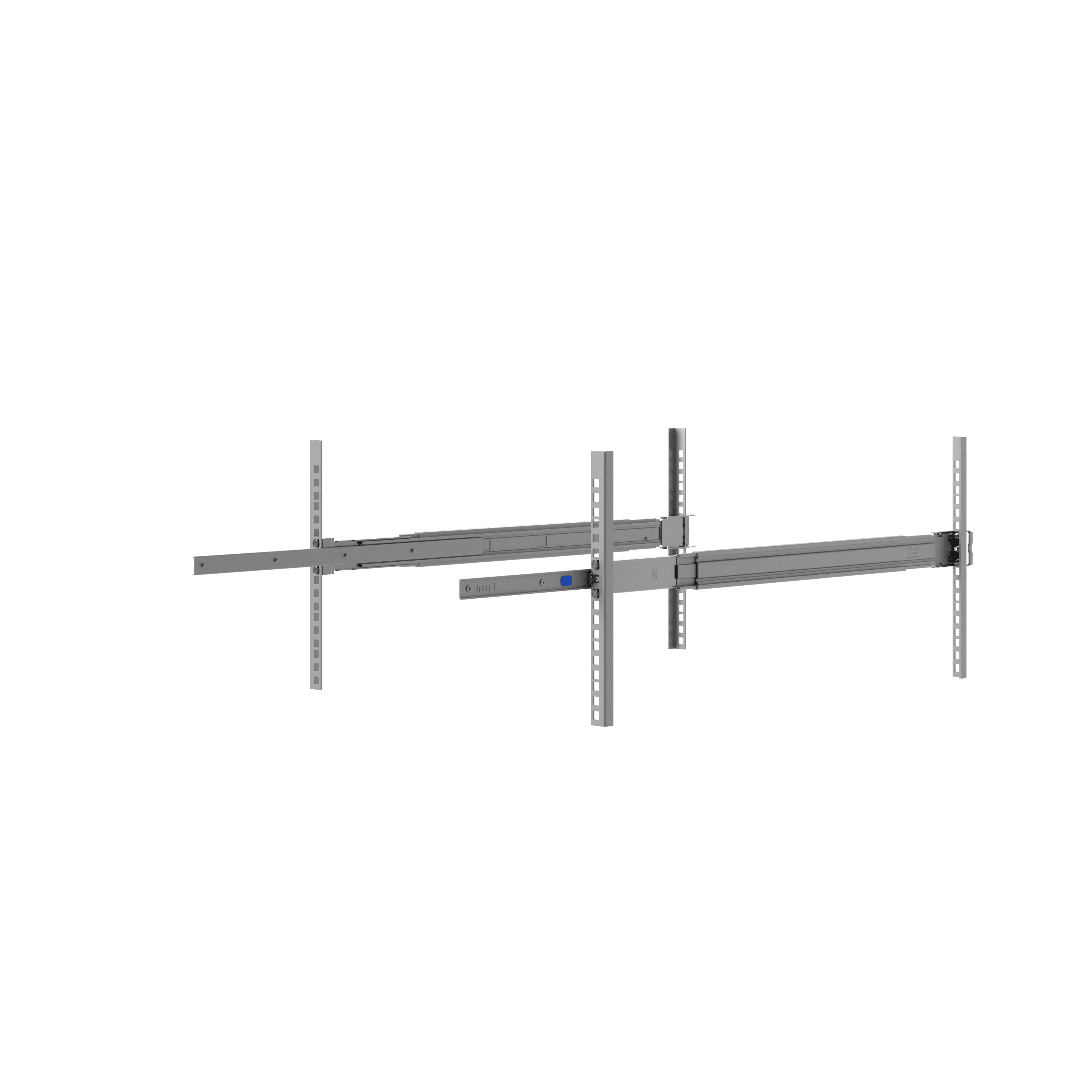 UniFi Sliding Rack Rails