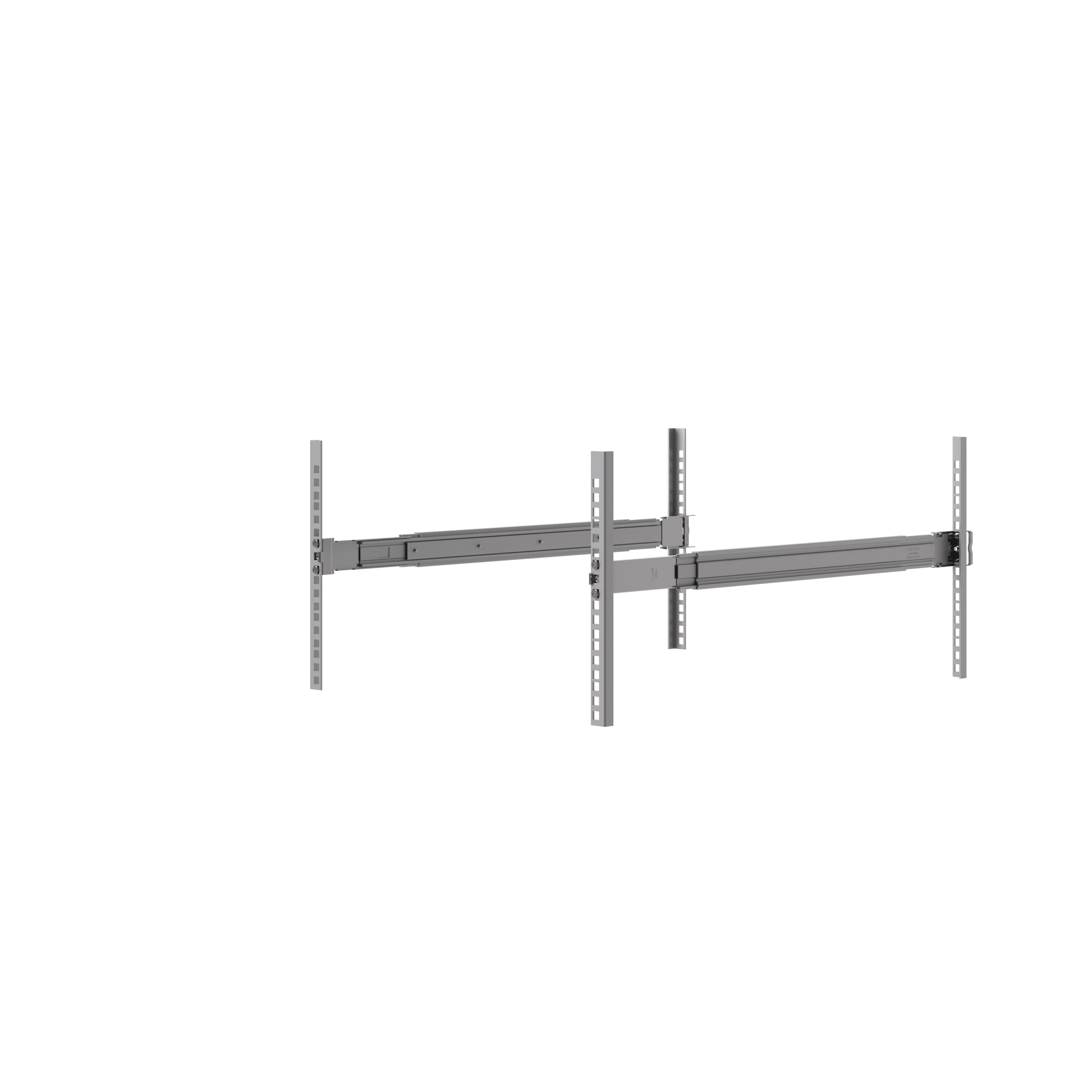 UniFi Sliding Rack Rails