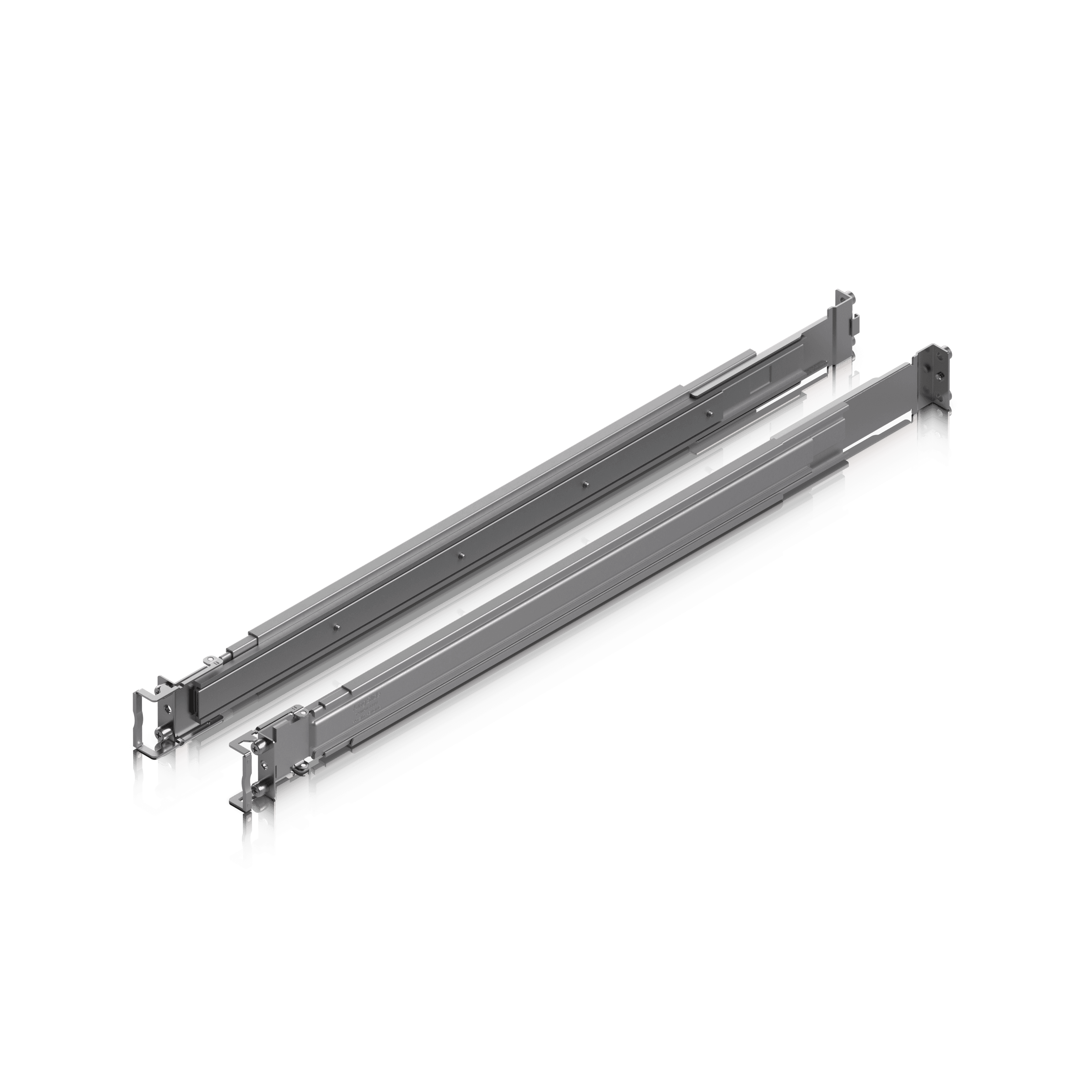 UniFi Sliding Rack Rails