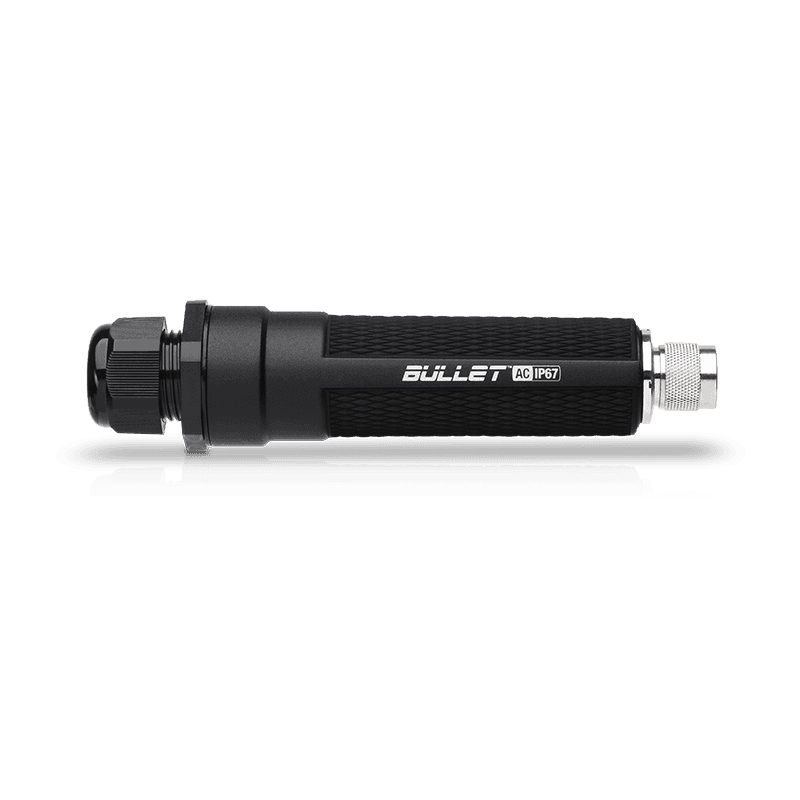 airMAX Bullet AC Dual-Band IP67 Radio