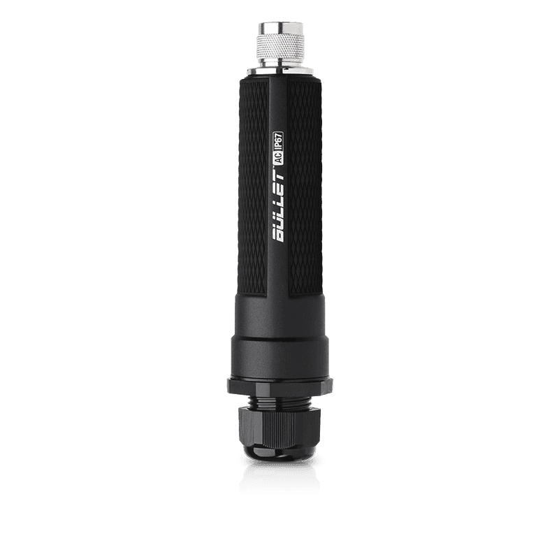 airMAX Bullet AC Dual-Band IP67 Radio