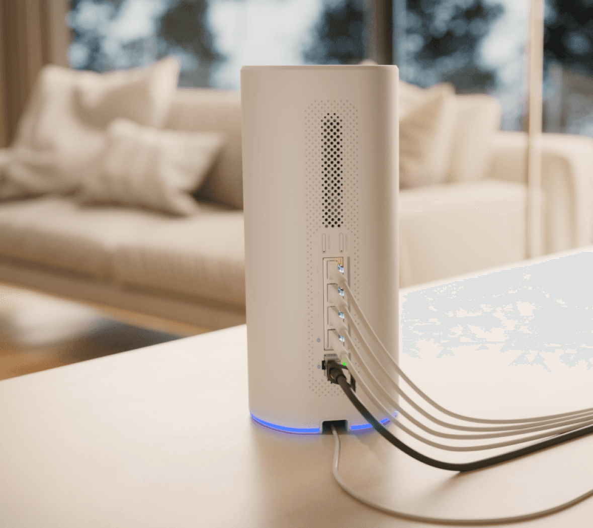 Dream Router 5G Max