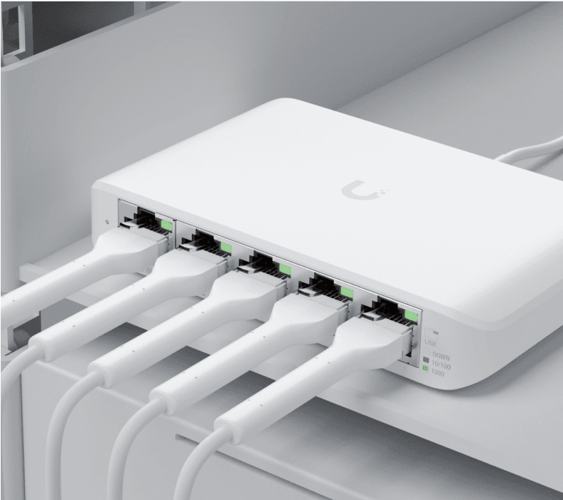 Switch Flex Mini