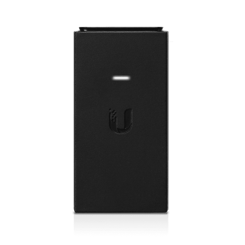 24V DC PoEアダプター