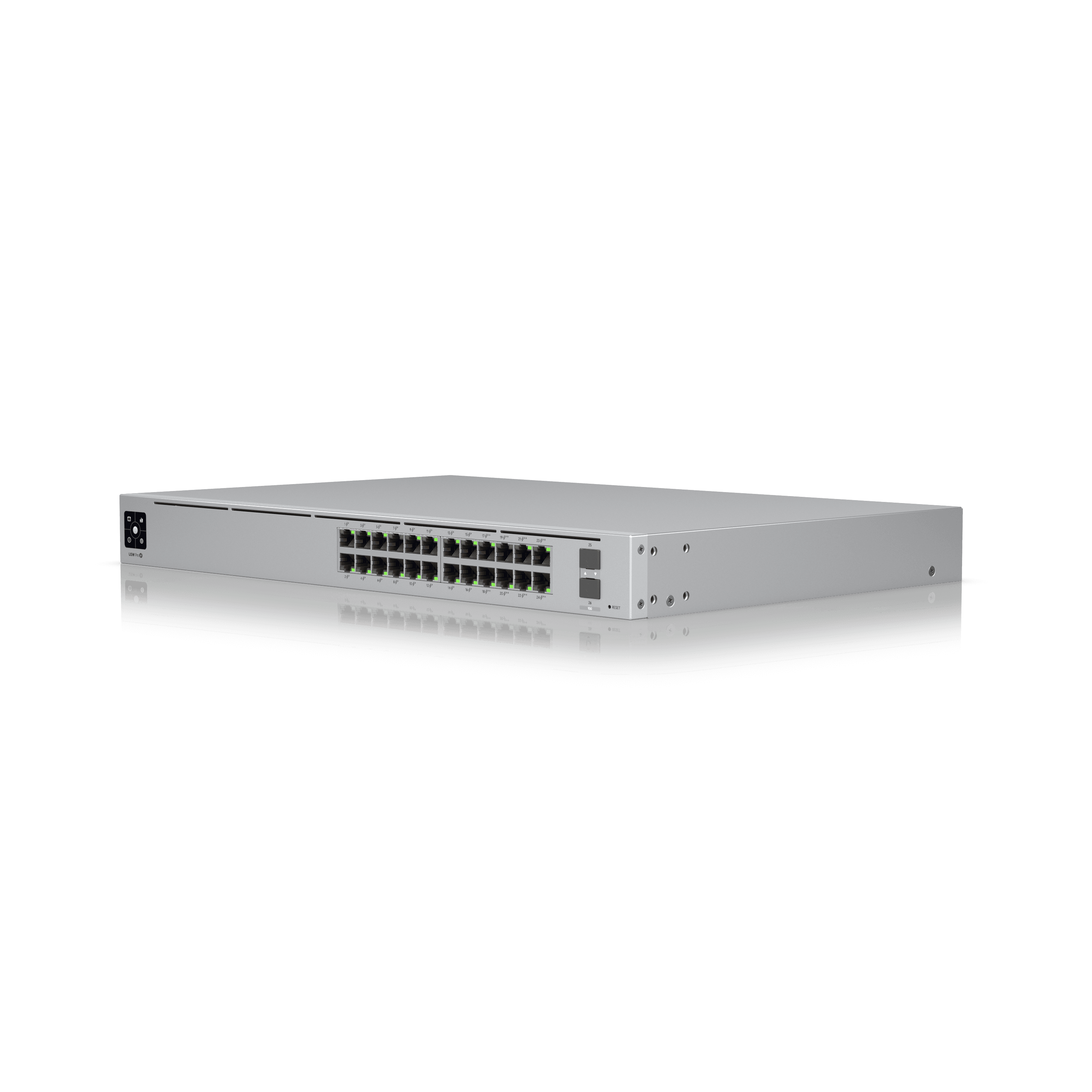 Switch Pro 24 PoE