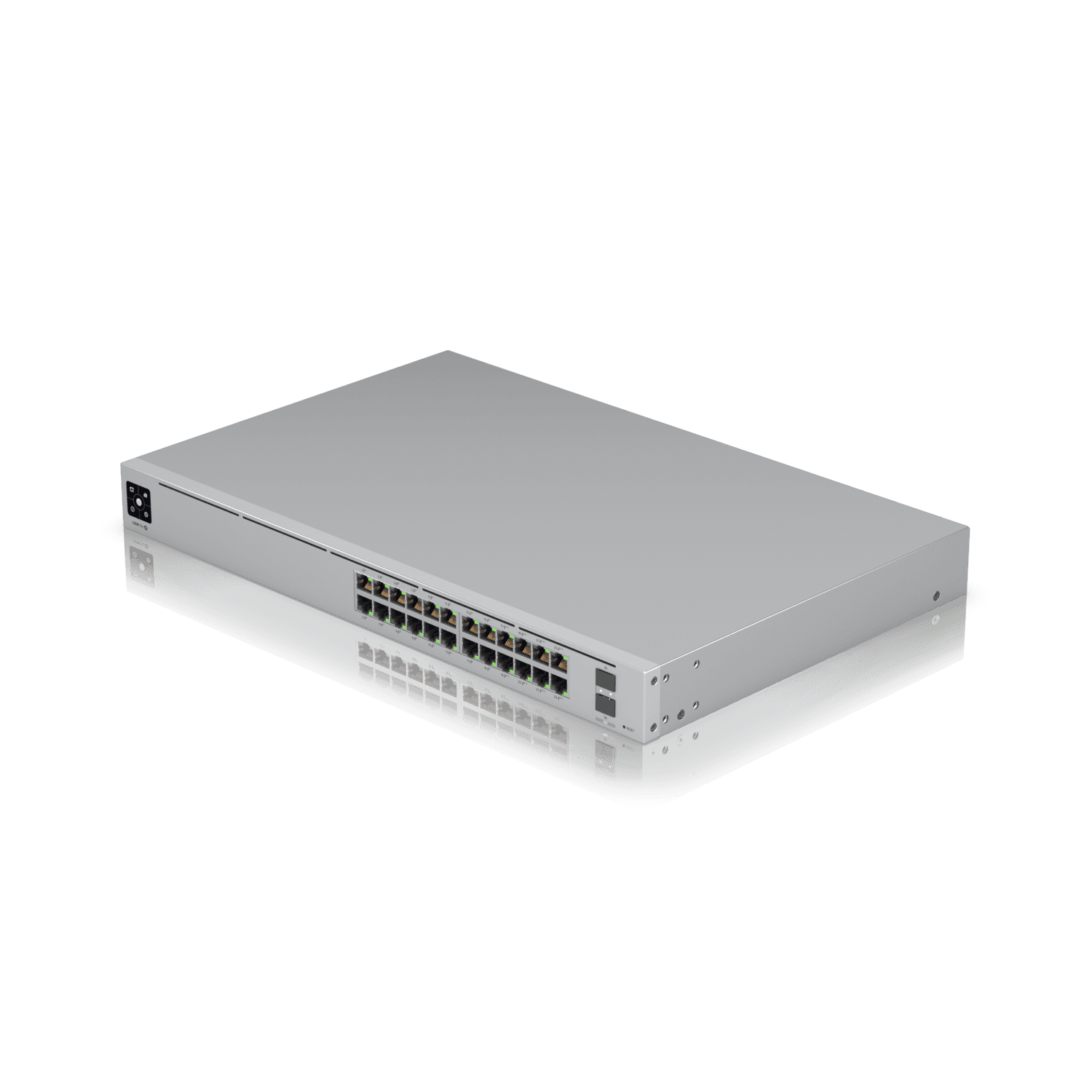 Switch Pro 24 PoE