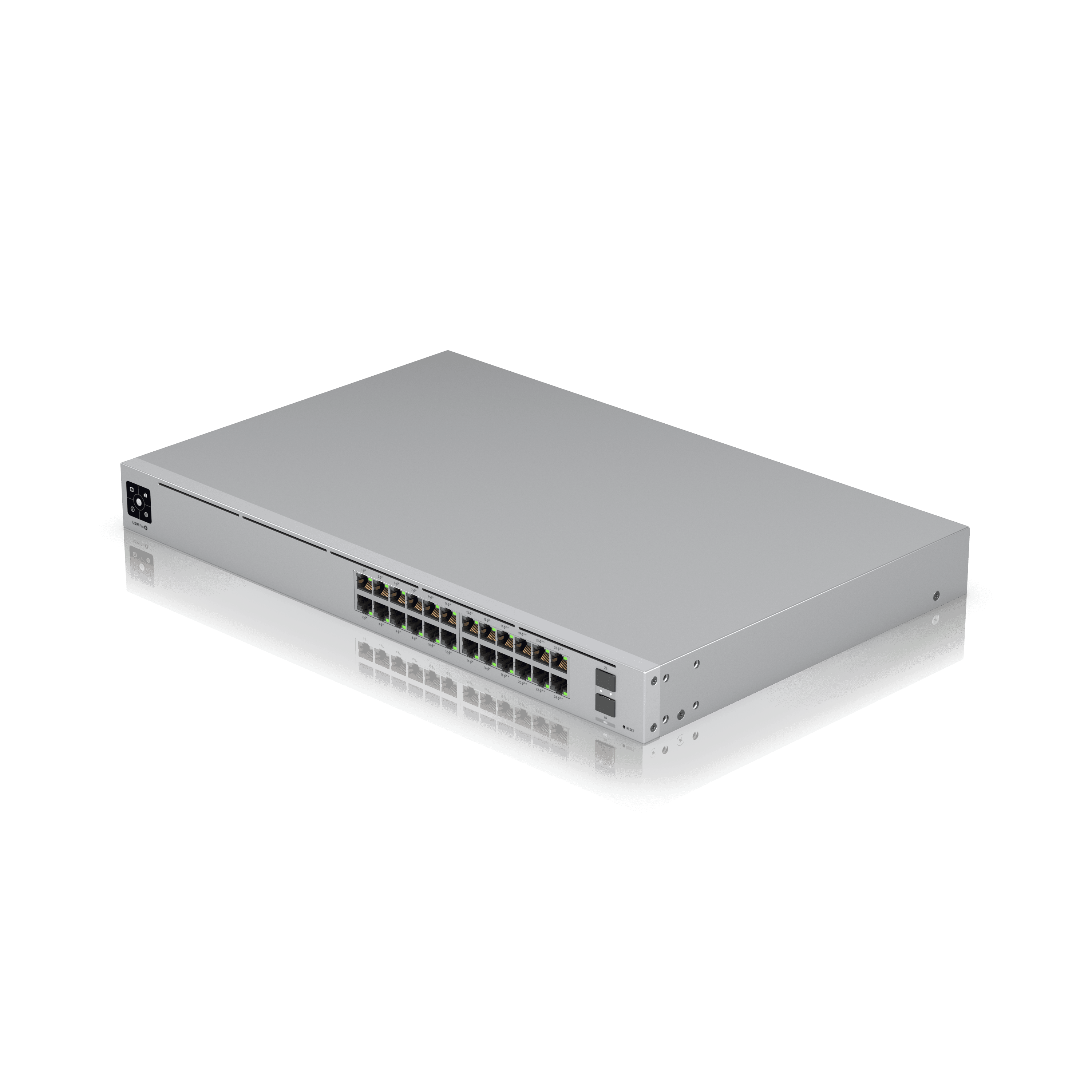 Switch Pro 24 PoE