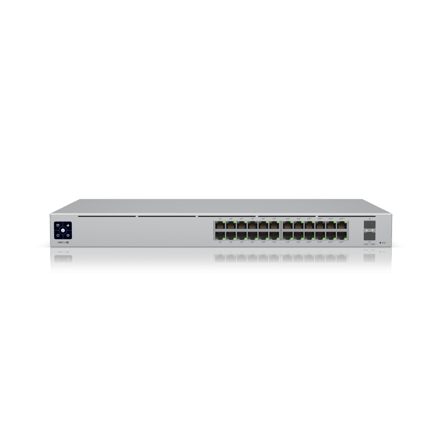 Switch Pro 24 PoE