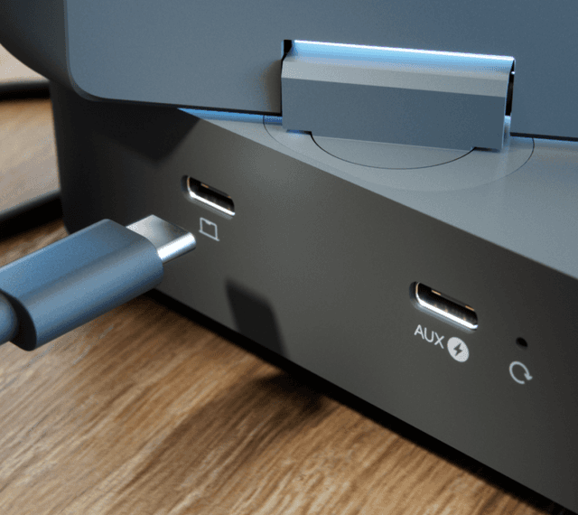 Ubiquiti U-AirWire AirWire productafbeelding