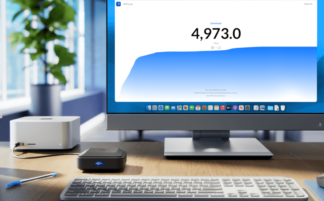 AirWire