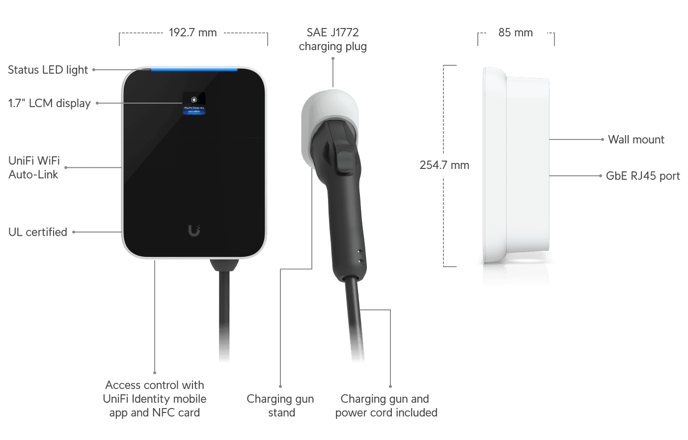 EV Station Lite