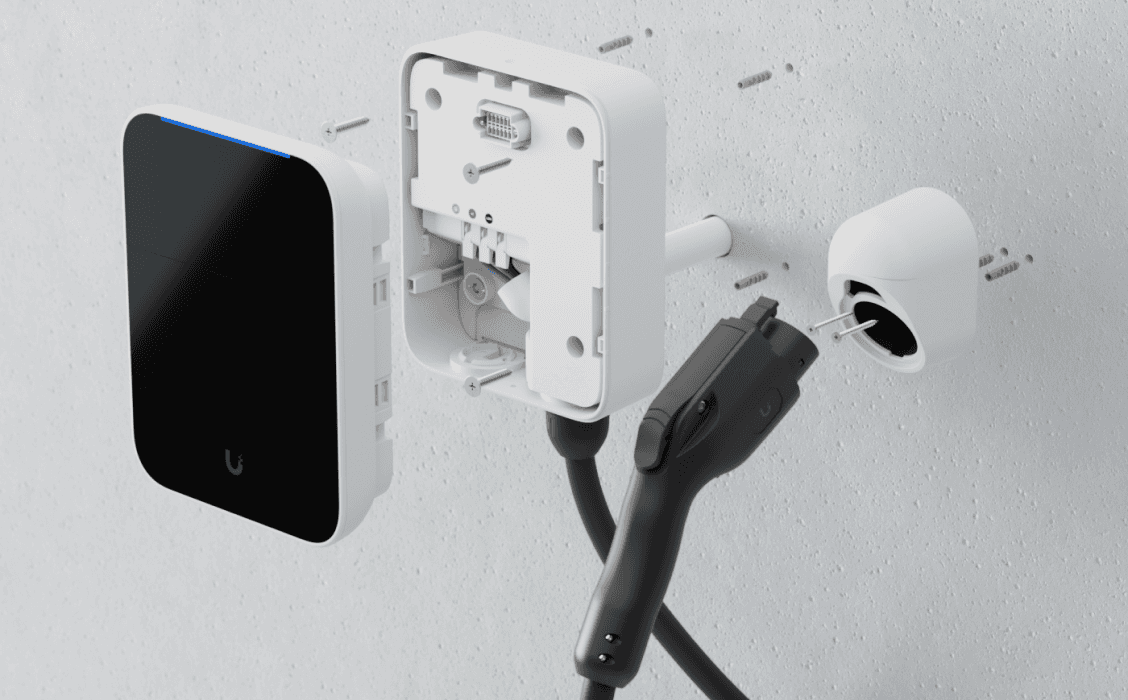 EV Station Lite