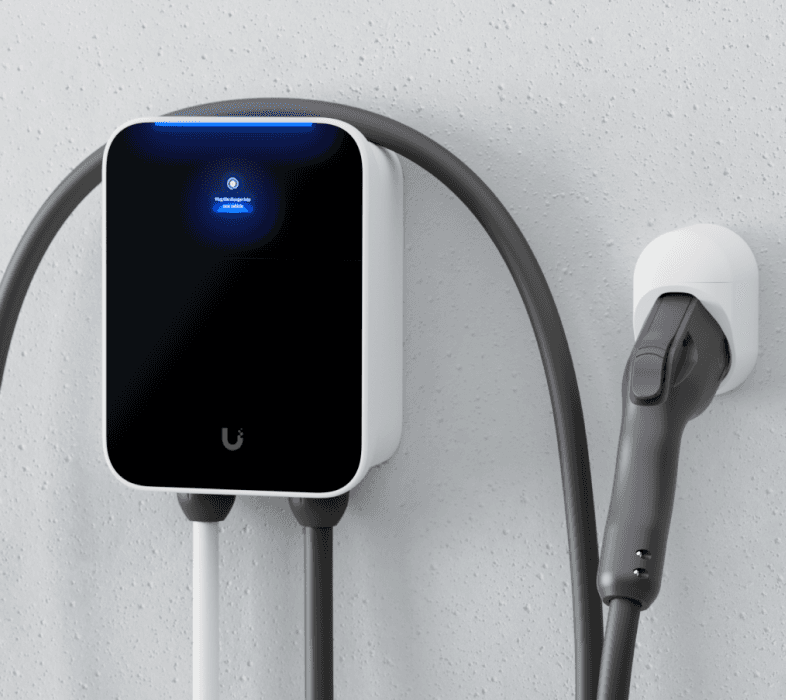 EV Station Lite