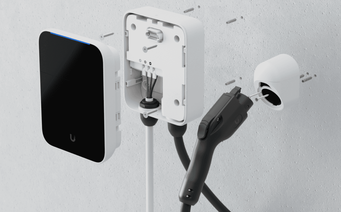 EV Station Lite