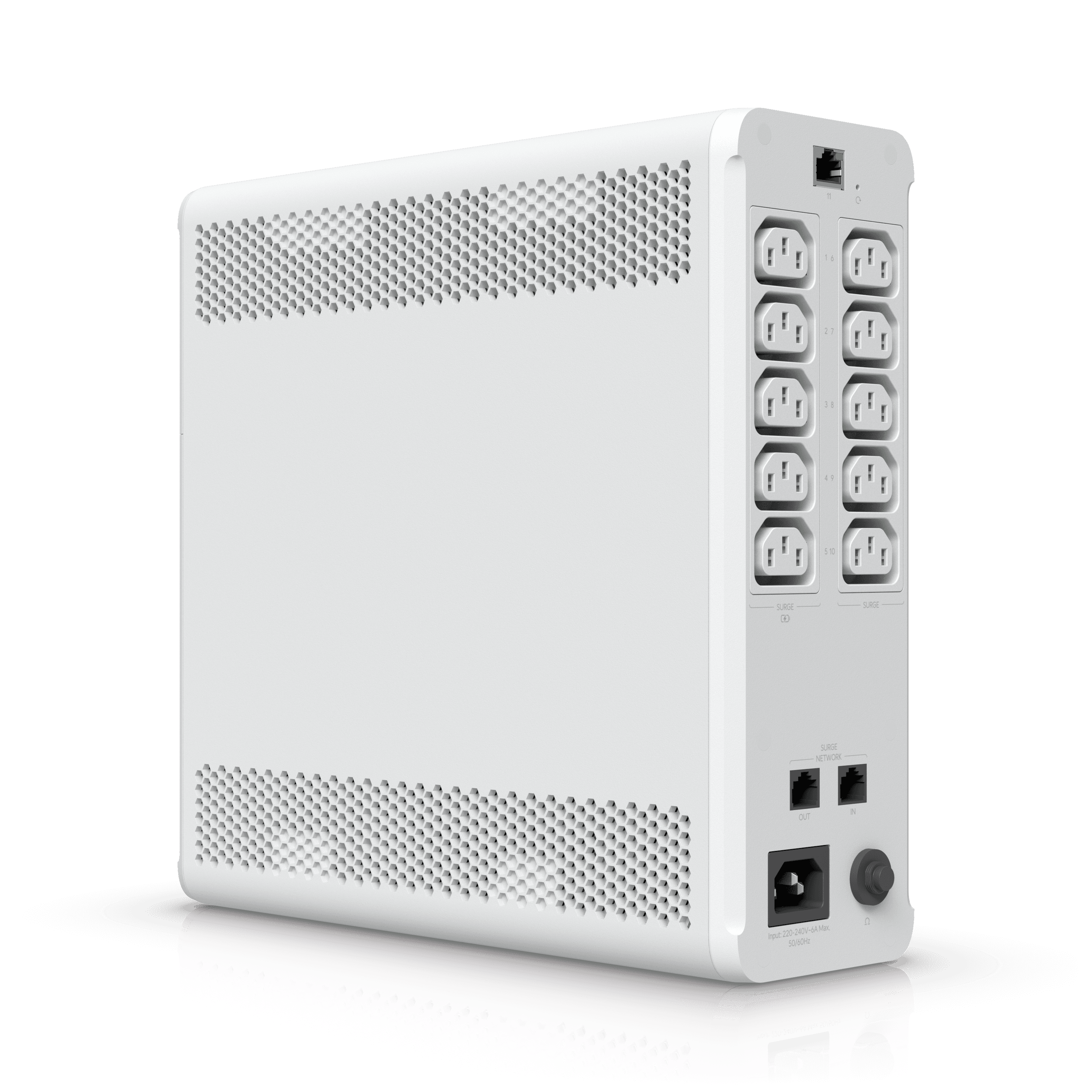 UniFi UPS Tower