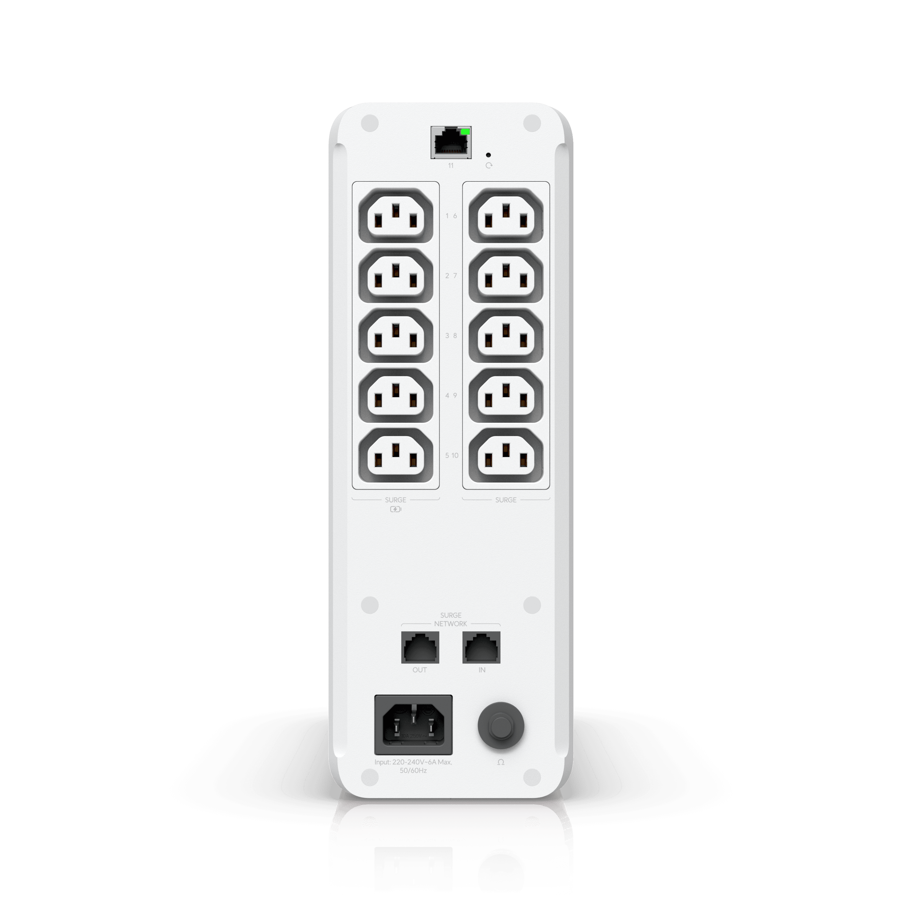 UniFi UPS Tower
