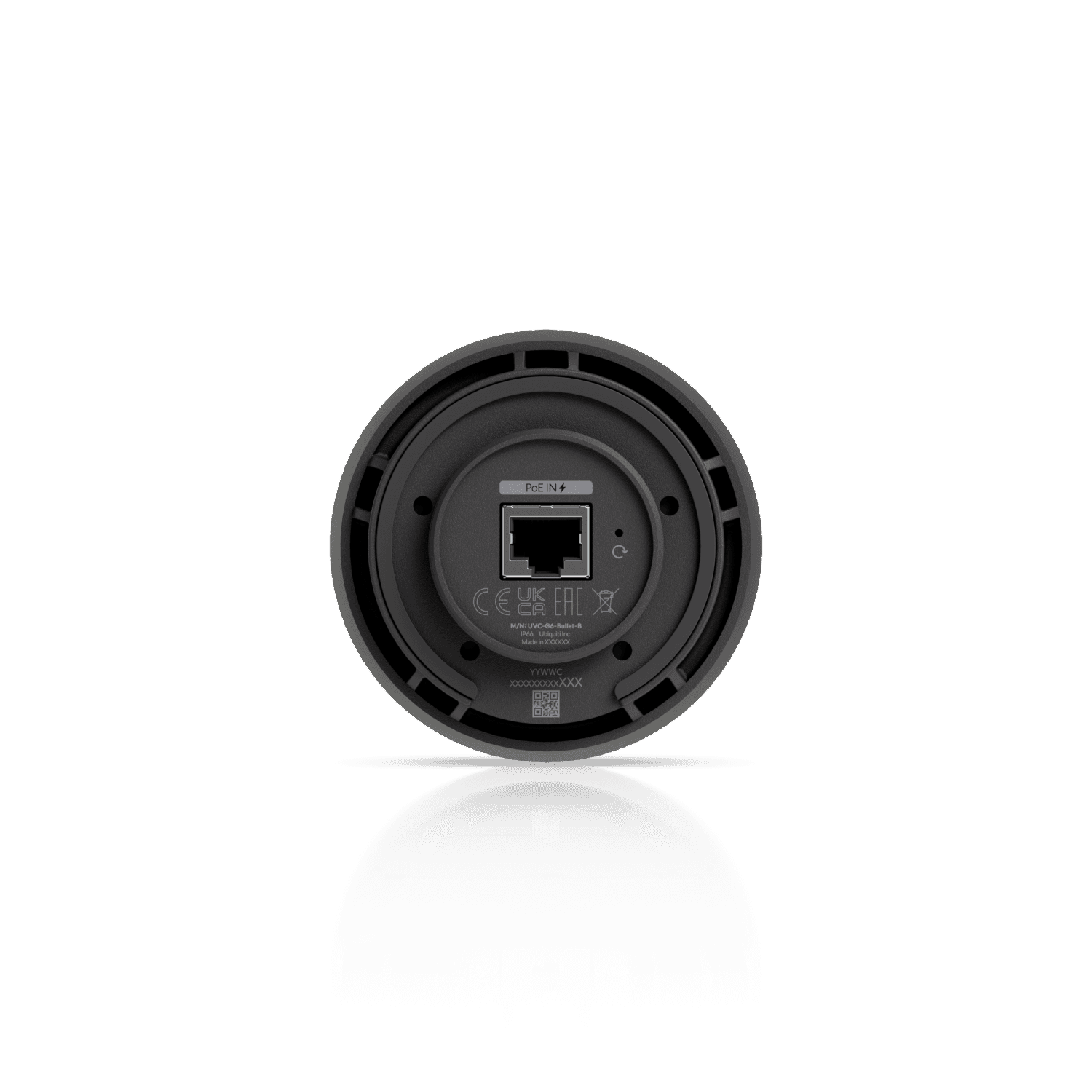 Cámara G6 Bullet