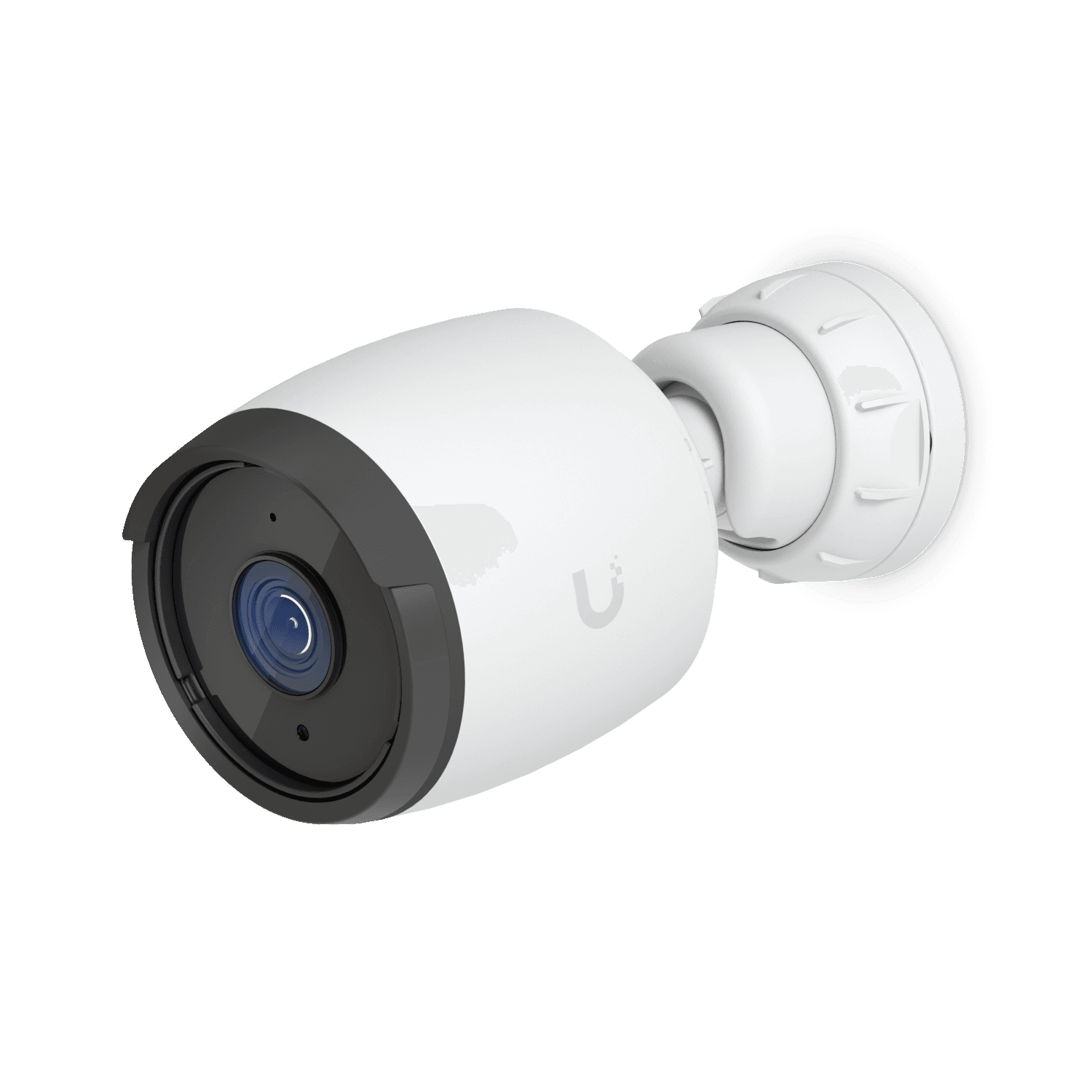 G6 Bullet wit - productaanzicht
