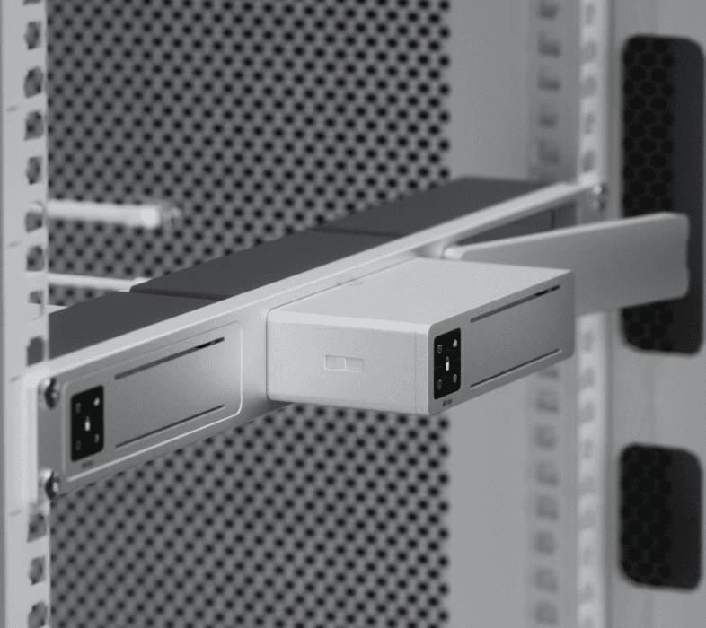 AI Key Rack Mount