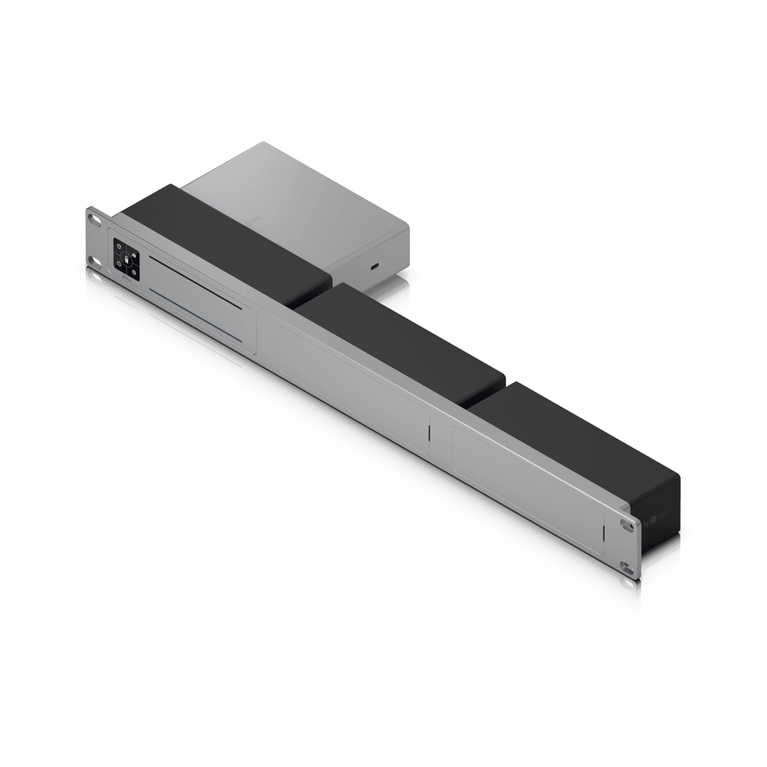 AI Key Rack Mount