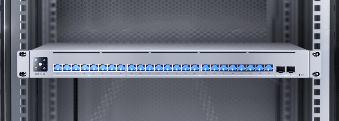 USW-Pro-XG-24 Kabin Montajı 1