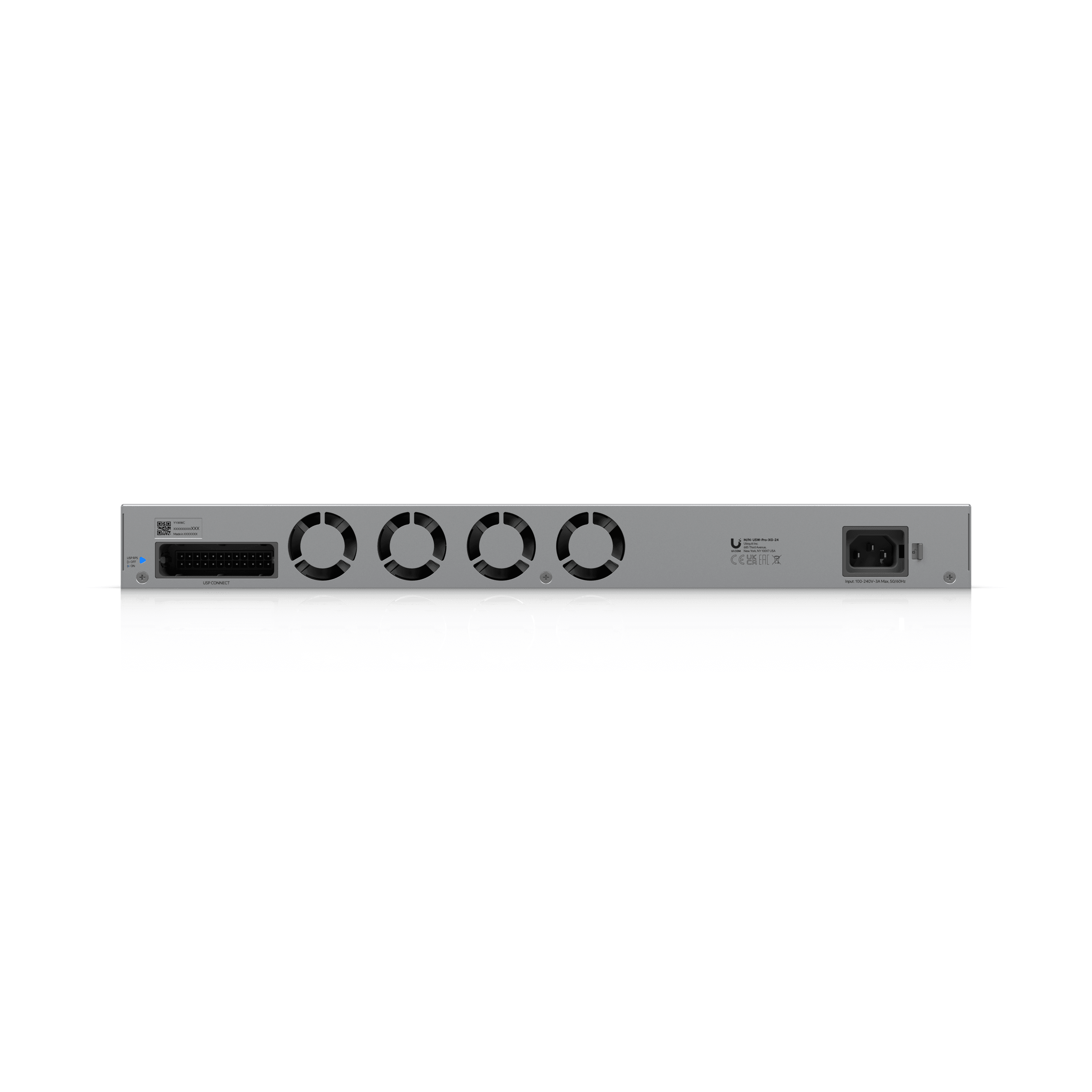 Switch Pro XG 24