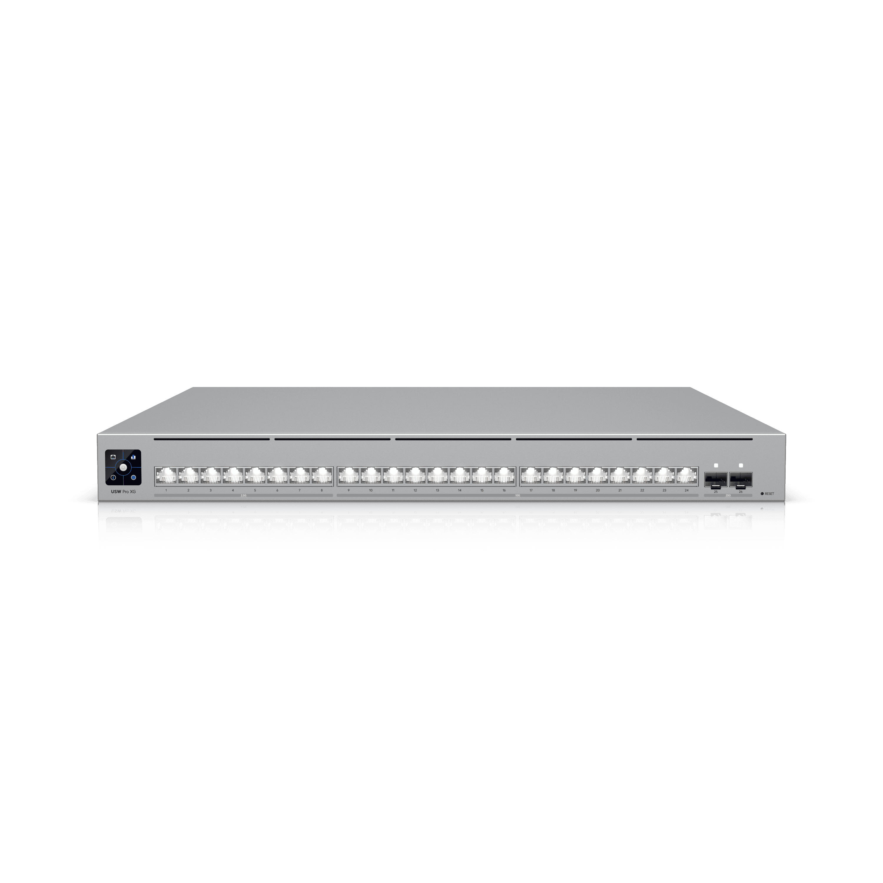 Switch Pro XG 24