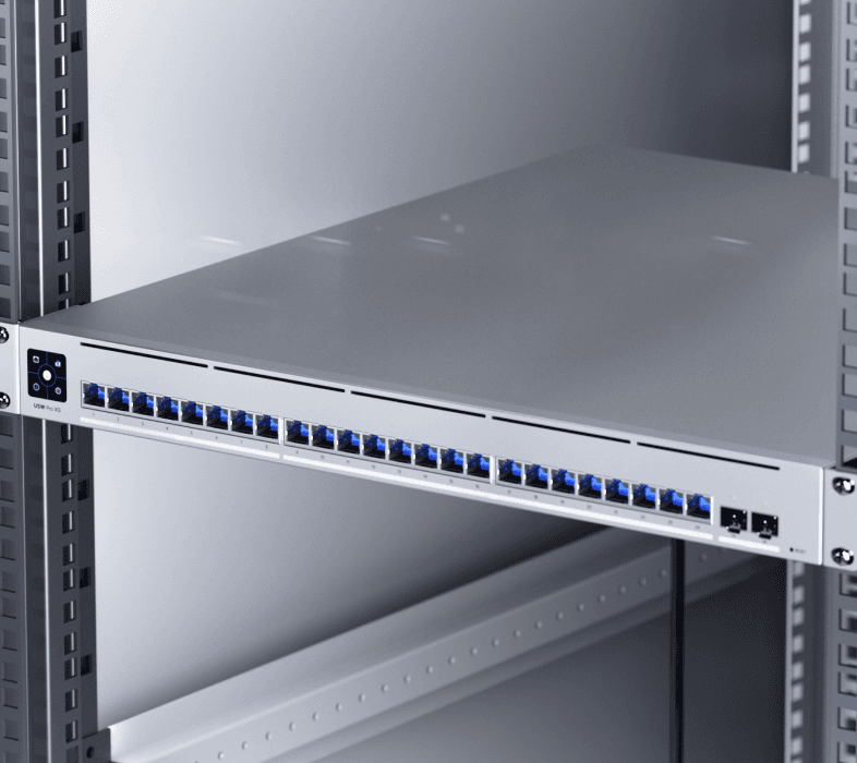 Switch Pro XG 24