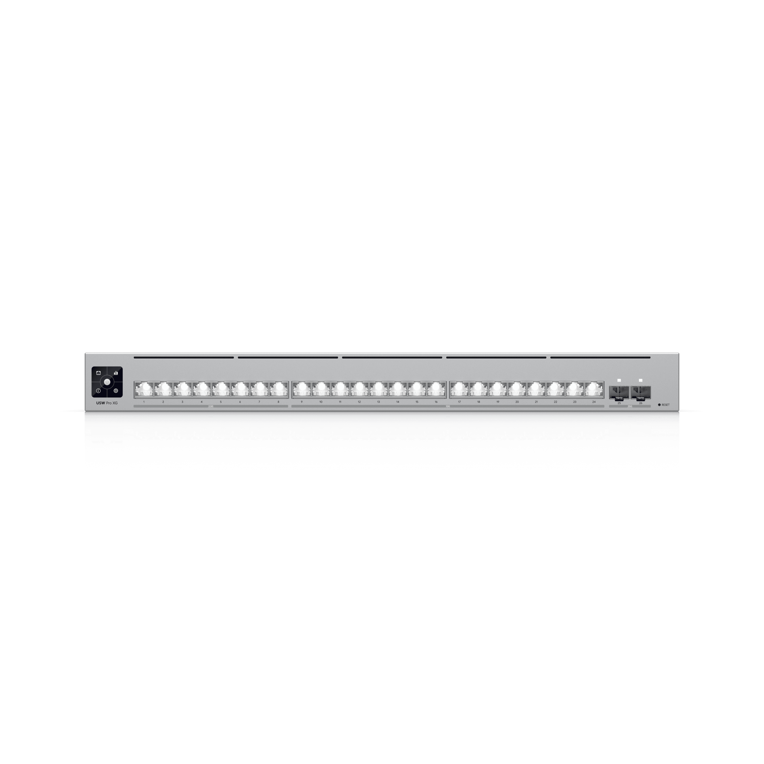 Switch Pro XG 24