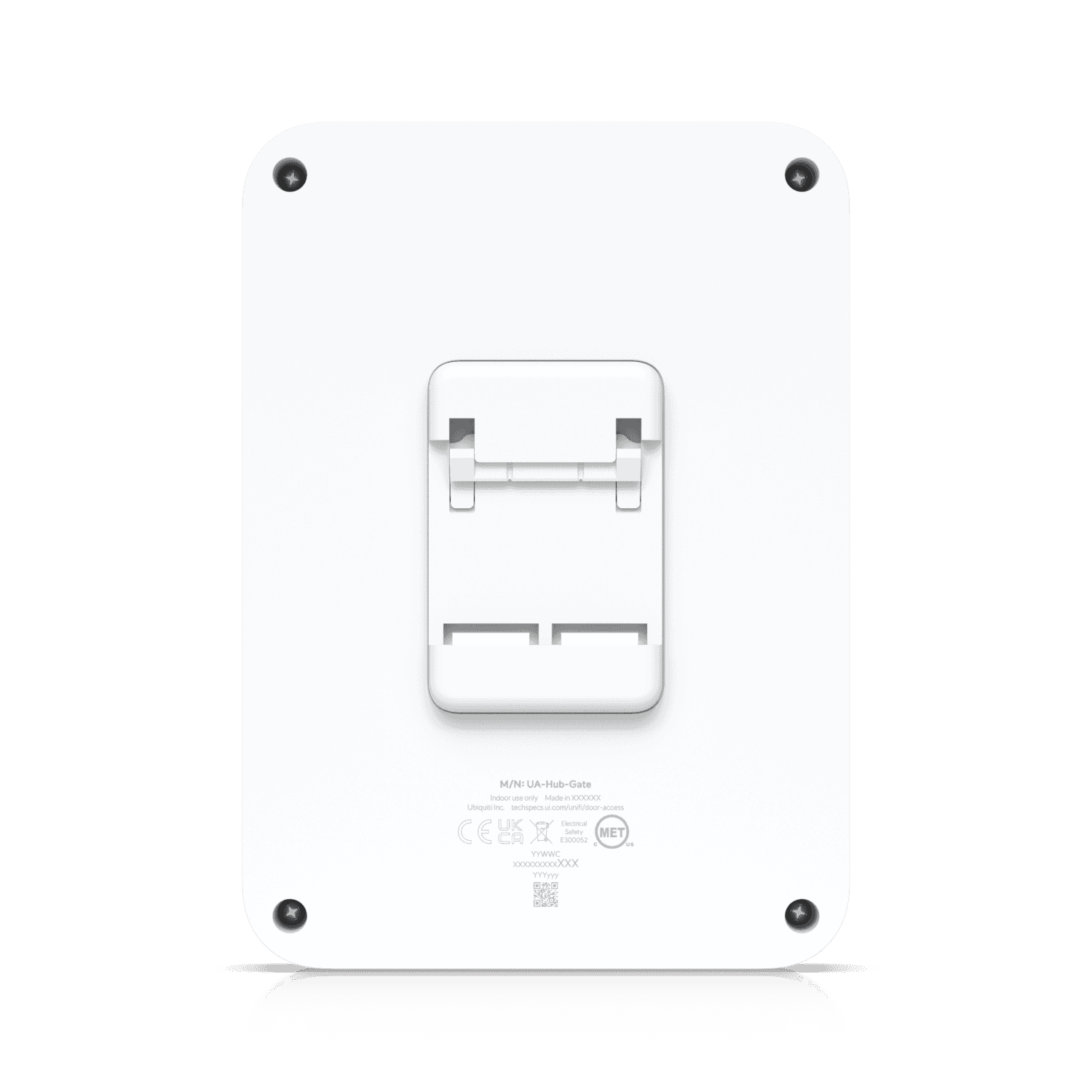 Access Gate Hub