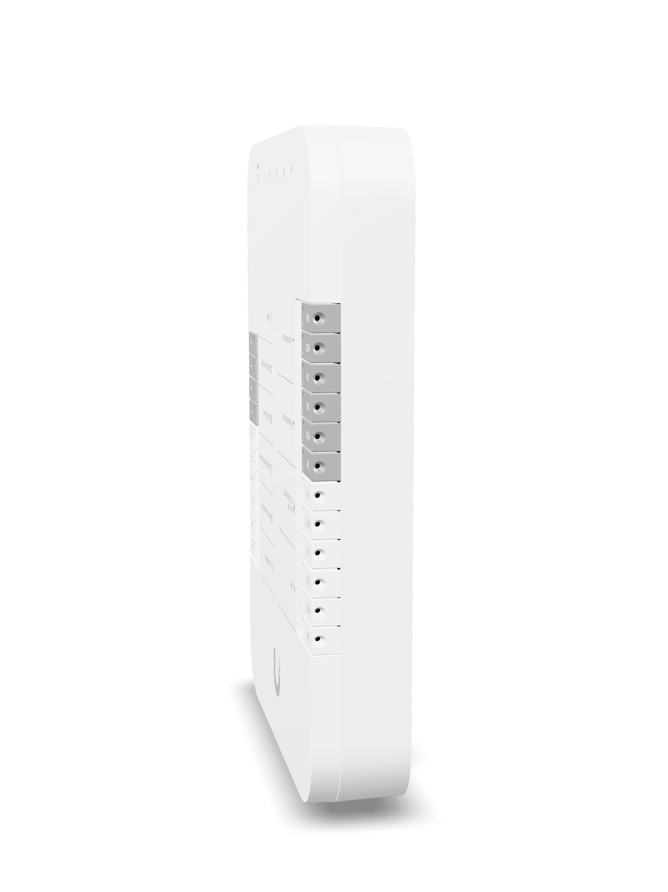 Model viewer poster for UA-Hub-Gate