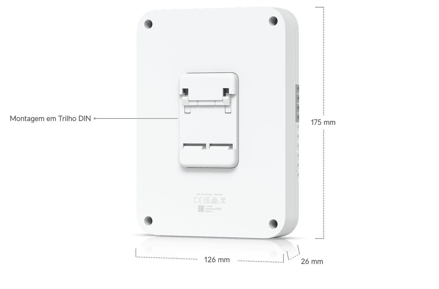 Access Gate Hub