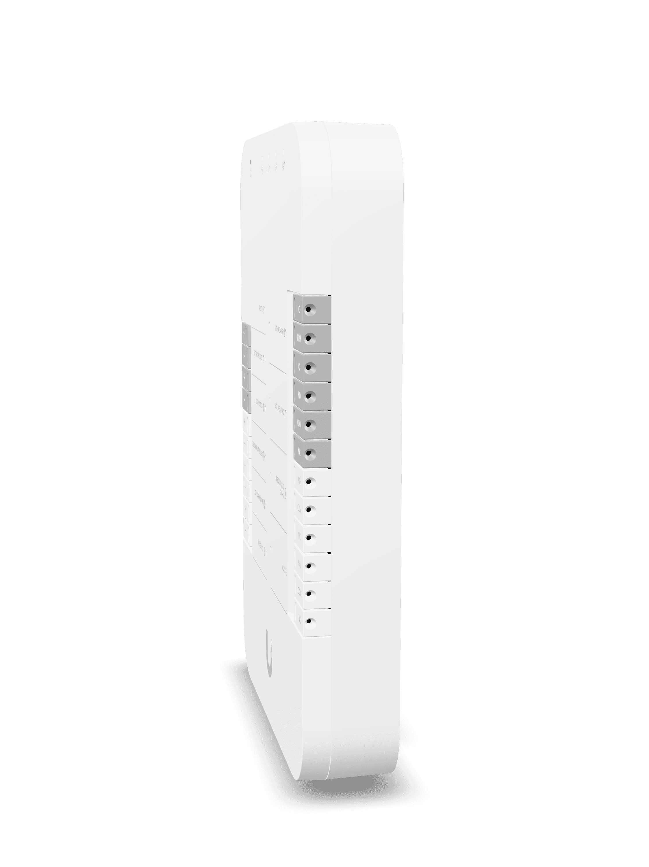 Model viewer poster for UA-Hub-Gate
