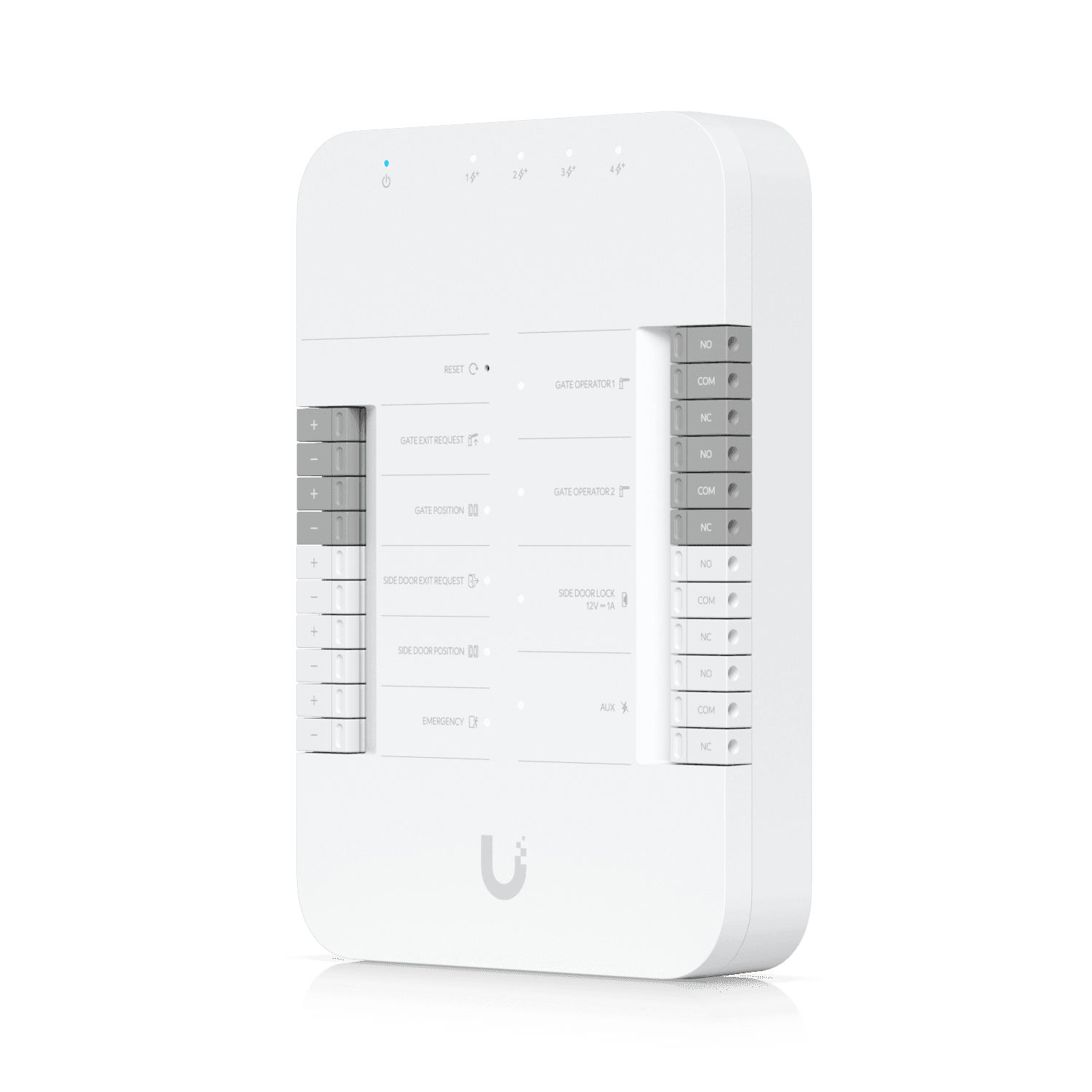 Access Gate Hub